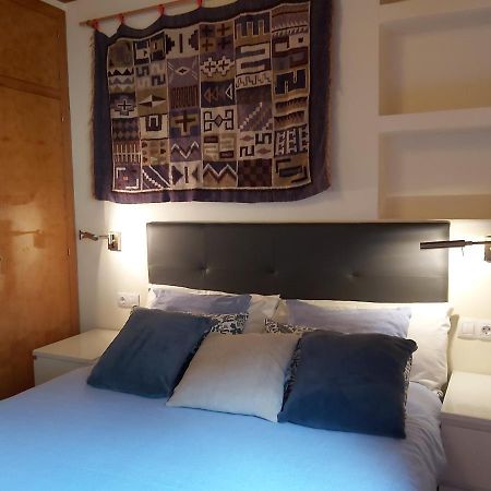 Ski Station Apartments 阿林萨尔 外观 照片