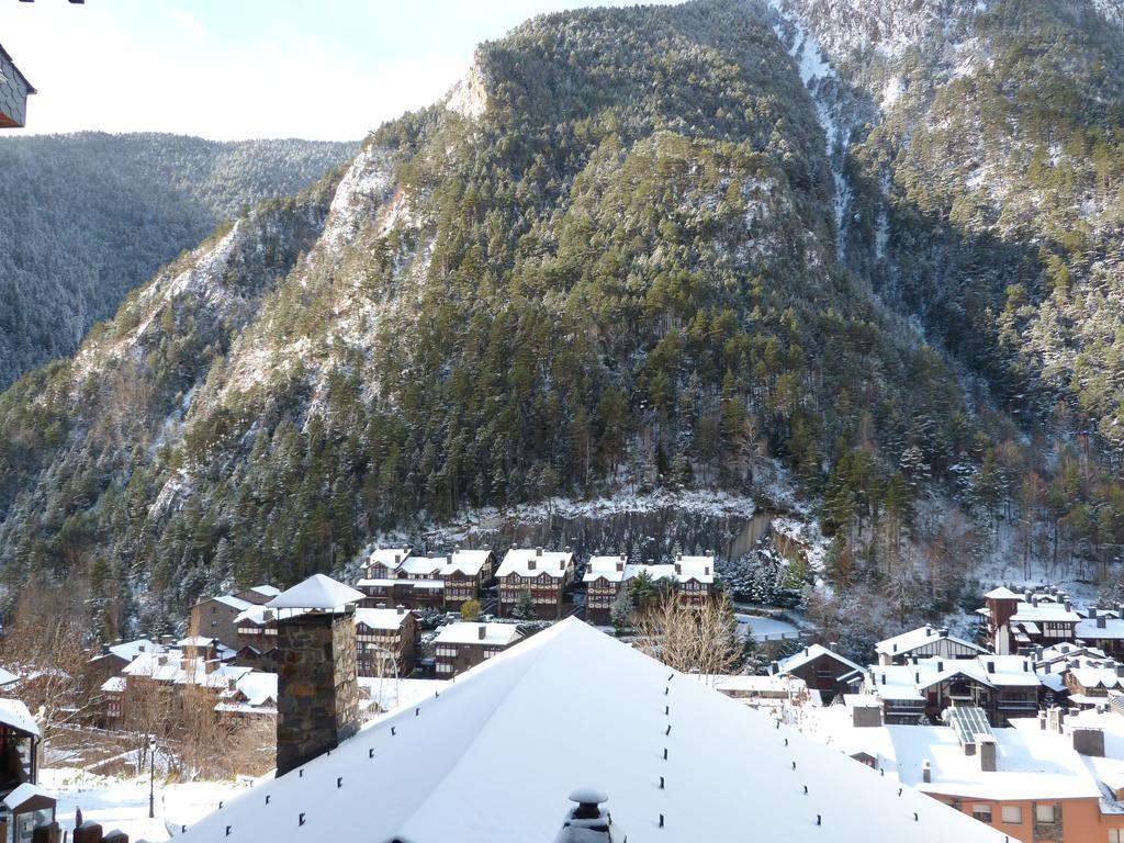 Ski Station Apartments 阿林萨尔 外观 照片