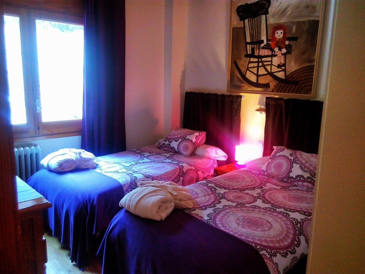 Ski Station Apartments 阿林萨尔 外观 照片