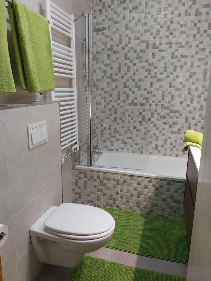 Ski Station Apartments 阿林萨尔 外观 照片