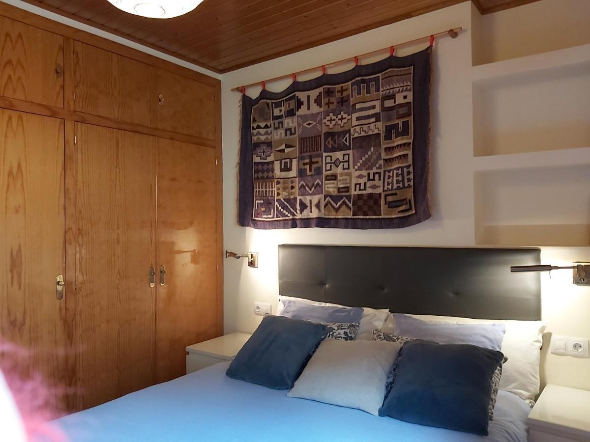 Ski Station Apartments 阿林萨尔 外观 照片